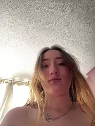 Valery_Salmons webcam model stream image
