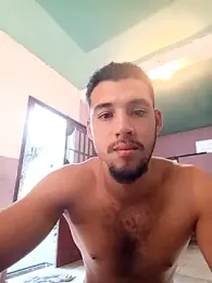 Francisco171 webcam model stream image