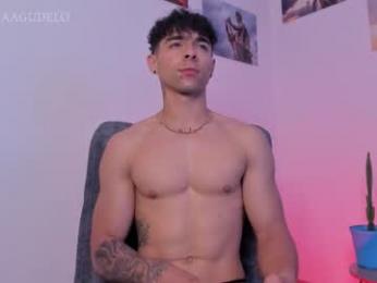 alex_zt webcam model stream image