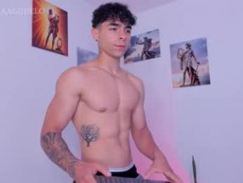 alex_zt webcam model stream image