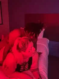 BigMfLuther webcam model stream image