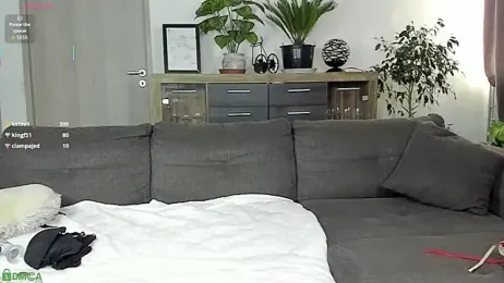 ShantallMilf webcam model stream image