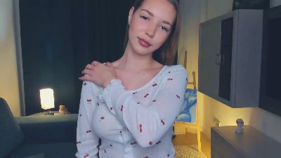 ChasityRewerts webcam model stream image