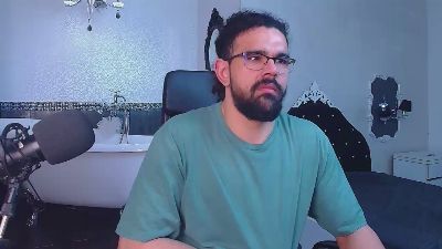 KysonRhodes webcam model stream image