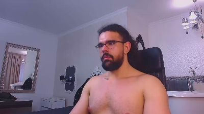 KysonRhodes webcam model stream image