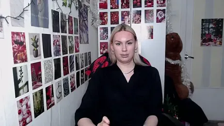 CapriScorpion webcam model stream image