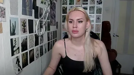 CapriScorpion webcam stripchat model stream image