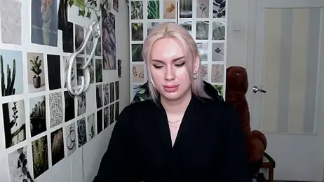 CapriScorpion webcam model stream image