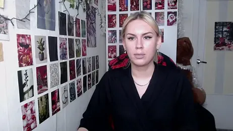 CapriScorpion webcam model stream image