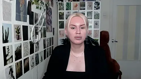 CapriScorpion webcam model stream image