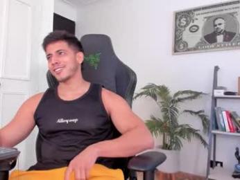 ashton_coleman_ webcam chaturbate model stream image