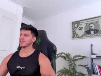 ashton_coleman_ webcam model stream image