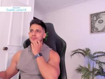 ashton_coleman_ webcam model stream image