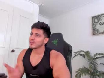 ashton_coleman_ webcam model stream image