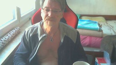 ghost345 webcam model stream image