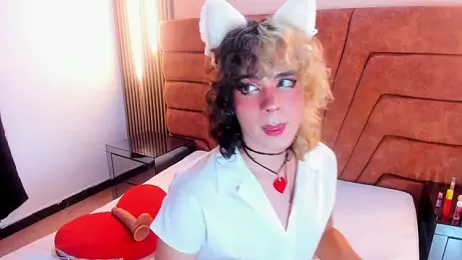 Hunter_todd webcam stripchat model stream image