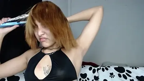 alexandra_lorens webcam model stream image