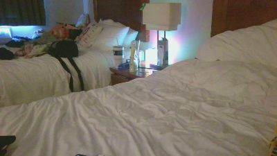 Inittowinit780 webcam model stream image