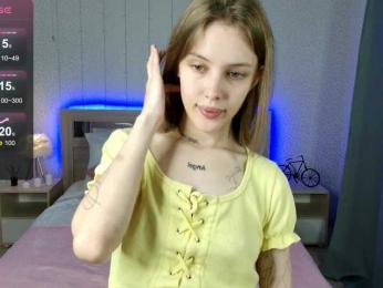 lesicandy webcam bongacams model stream image