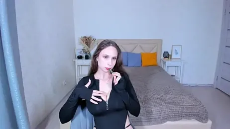 Traneba webcam model stream image