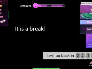 Thomas Johnnson webcam model stream image