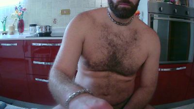 LupoBarbuto webcam model stream image