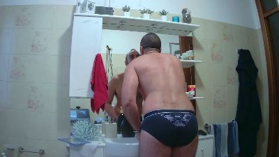 LupoBarbuto webcam model stream image