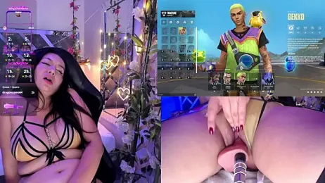 CataleyaGlow webcam stripchat model stream image