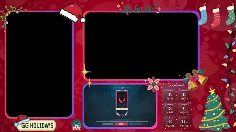 CataleyaGlow webcam model stream image