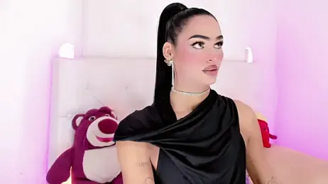 amal_baddell webcam model stream image