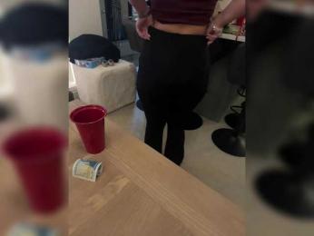 FilthyFriends69 webcam model stream image