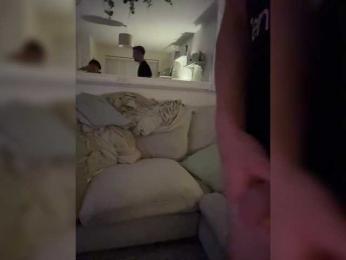 FilthyFriends69 webcam model stream image