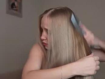 appr0ved webcam model stream image