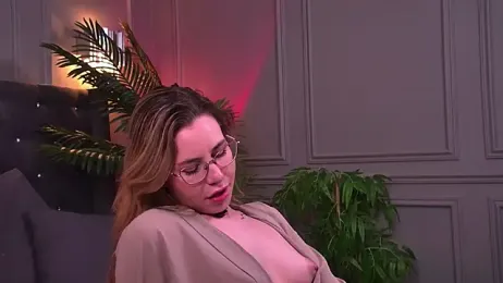 -SaraBlack- webcam model stream image