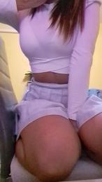 Ywett_Doll webcam model stream image