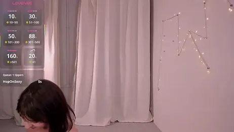 chloe_dreammm webcam model stream image