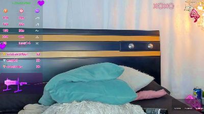 JulietSofia webcam model stream image