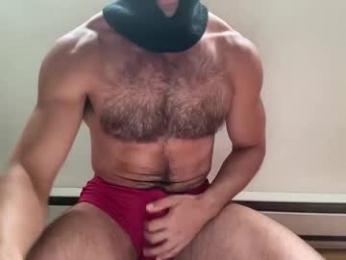 musclemachoitaliano webcam model stream image