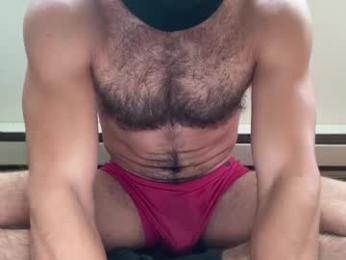 musclemachoitaliano webcam model stream image