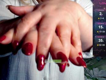 _SmileMila_ webcam bongacams model stream image