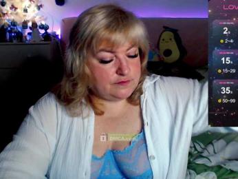 _SmileMila_ webcam bongacams model stream image