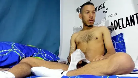 Aronxxs webcam model stream image