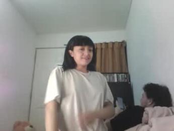 finnky1 webcam model stream image