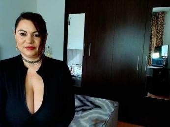 Vixenvibesx webcam model stream image