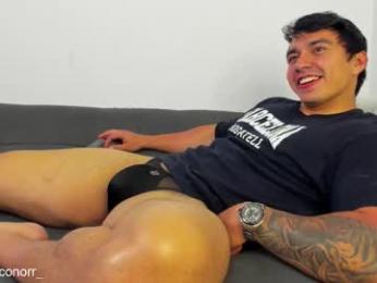 eithanconor1 webcam model stream image