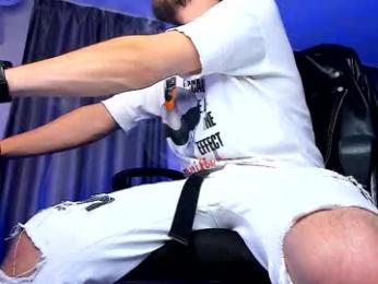 paris_lock webcam model stream image