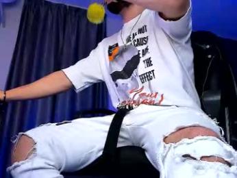 paris_lock webcam model stream image