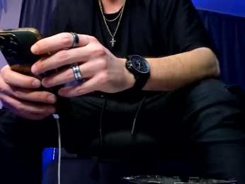 paris_lock webcam model stream image