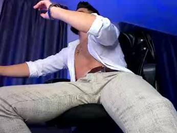 paris_lock webcam model stream image