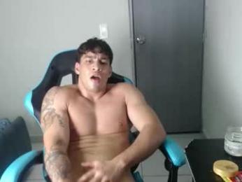 team23hot0 webcam chaturbate model stream image